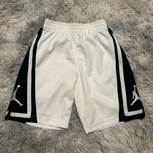 Jordan Basketball Shorts